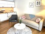 Appartement 22 - Top-Hundeurlaub