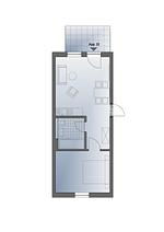 Appartement 22 - Top-Hundeurlaub