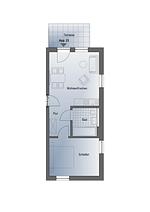 Appartement 23 - Top-Hundeurlaub