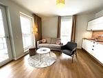 Appartement 27 - Top-Hundeurlaub