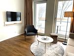 Appartement 27 - Top-Hundeurlaub