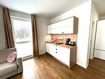 Appartement 27 - Top-Hundeurlaub