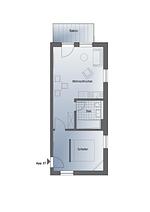 Appartement 27 - Top-Hundeurlaub