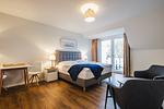 Appartement 29 - Top-Hundeurlaub