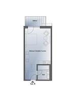 Appartement 29 - Top-Hundeurlaub