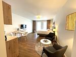 Appartement 30 - Top-Hundeurlaub