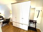 Appartement 30 - Top-Hundeurlaub
