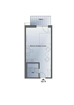 Appartement 30 - Top-Hundeurlaub