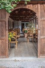 Landgasthof Sommerfeld - Top-Hundeurlaub