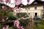Gabis Lodge - Top-Hundeurlaub