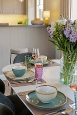 Hüs im Glück - Top-Hundeurlaub