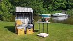 Garten - Unnerdack - Top-Hundeurlaub