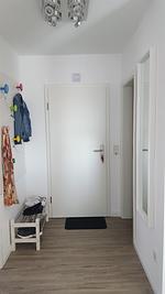 Empfang - Unnerdack - Top-Hundeurlaub
