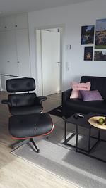 Wohnzimmer - Unnerdack - Top-Hundeurlaub