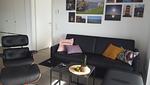 Wohnzimmer - Unnerdack - Top-Hundeurlaub