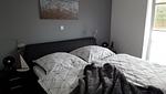 Schlafzimmer - Unnerdack - Top-Hundeurlaub