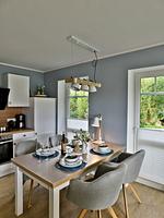 Wohnzimmer - Grachtentied - Top-Hundeurlaub