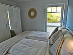 Schlafzimmer - Grachtentied - Top-Hundeurlaub