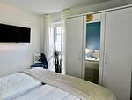 Schlafzimmer - Grachtentied - Top-Hundeurlaub