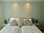 Schlafzimmer - Grachtentied - Top-Hundeurlaub