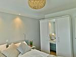 Schlafzimmer - Grachtentied - Top-Hundeurlaub