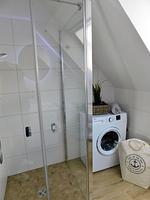 Badezimmer - Grachtensteern - Top-Hundeurlaub