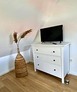 Schlafzimmer - Grachtensteern - Top-Hundeurlaub