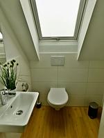 Gäste-WC - Grachtensteern - Top-Hundeurlaub