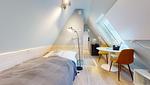 Schlafzimmer - Kommissar Sievers - Top-Hundeurlaub