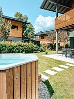 ZSAM Chalets***** in Garmisch-Partenkirchen - Top-Hundeurlaub