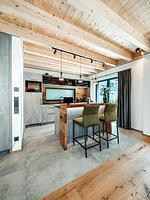 ZSAM Chalets***** in Garmisch-Partenkirchen - Top-Hundeurlaub