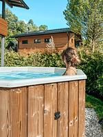 ZSAM Chalets***** in Garmisch-Partenkirchen - Top-Hundeurlaub