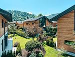 ZSAM Chalets***** in Garmisch-Partenkirchen - Top-Hundeurlaub