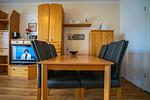 Wohnzimmer - Wohnung 11/12 - Top-Hundeurlaub