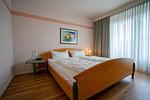Schlafzimmer - Wohnung 11/12 - Top-Hundeurlaub