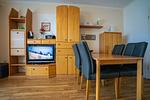 TV / Multimedia - Wohnung 11/12 - Top-Hundeurlaub
