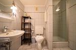 Badezimmer - Wohnung 11/12 - Top-Hundeurlaub