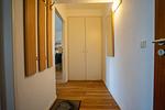 Dekoratives Detail - Wohnung 11/12 - Top-Hundeurlaub