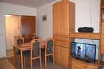 Wohnzimmer - Wohnung 11/23 - Top-Hundeurlaub