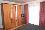 Schlafzimmer - Wohnung 11/23 - Top-Hundeurlaub