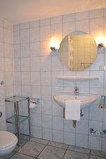 Badezimmer - Wohnung 11/23 - Top-Hundeurlaub