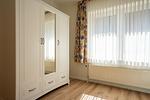 Schlafzimmer - Wohnung 6/1 - Top-Hundeurlaub