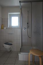 Badezimmer - Wohnung 6/1 - Top-Hundeurlaub