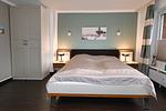 Wohnzimmer - Büsumer Möv - Top-Hundeurlaub