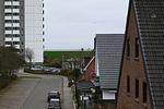Meerblick - Büsumer Möv - Top-Hundeurlaub