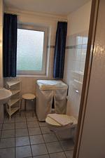 Badezimmer - Residenz Rosenhof BDH - Top-Hundeurlaub