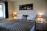 Schlafzimmer - Posthofresidenz 1 - Top-Hundeurlaub