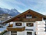 Ferienhaus Die 12 in Garmisch-Partenkirchen - Top-Hundeurlaub