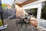 Terrasse - Wohnung 2 - Top-Hundeurlaub