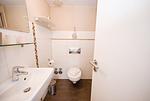 Badezimmer - Wohnung 2 - Top-Hundeurlaub